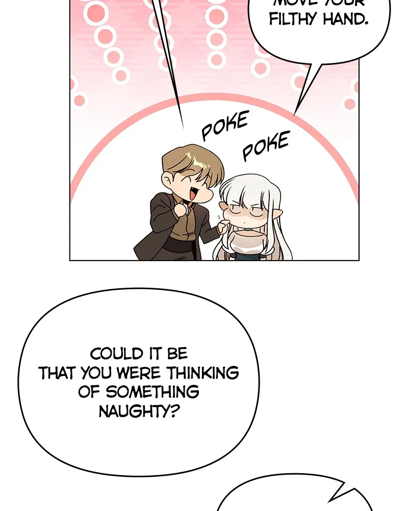 Resigning and Healing in Another World Chapter 103 page 111 - 