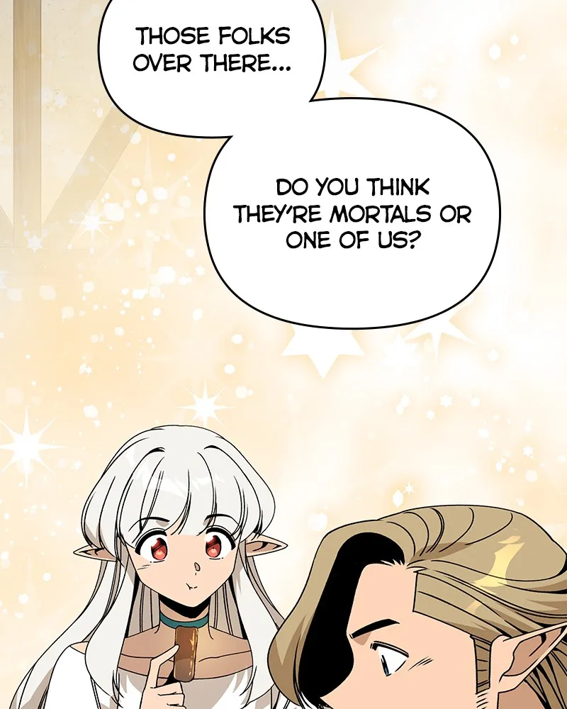 Resigning and Healing in Another World Chapter 103 page 28 - 
