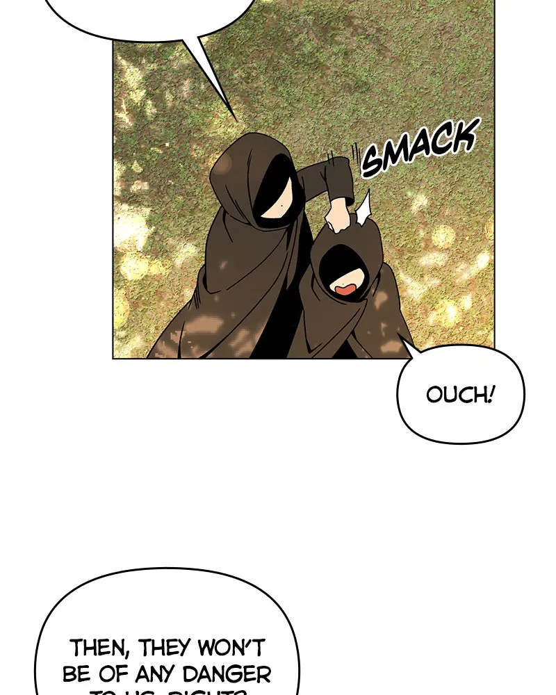 Resigning and Healing in Another World Chapter 103 page 31 - 