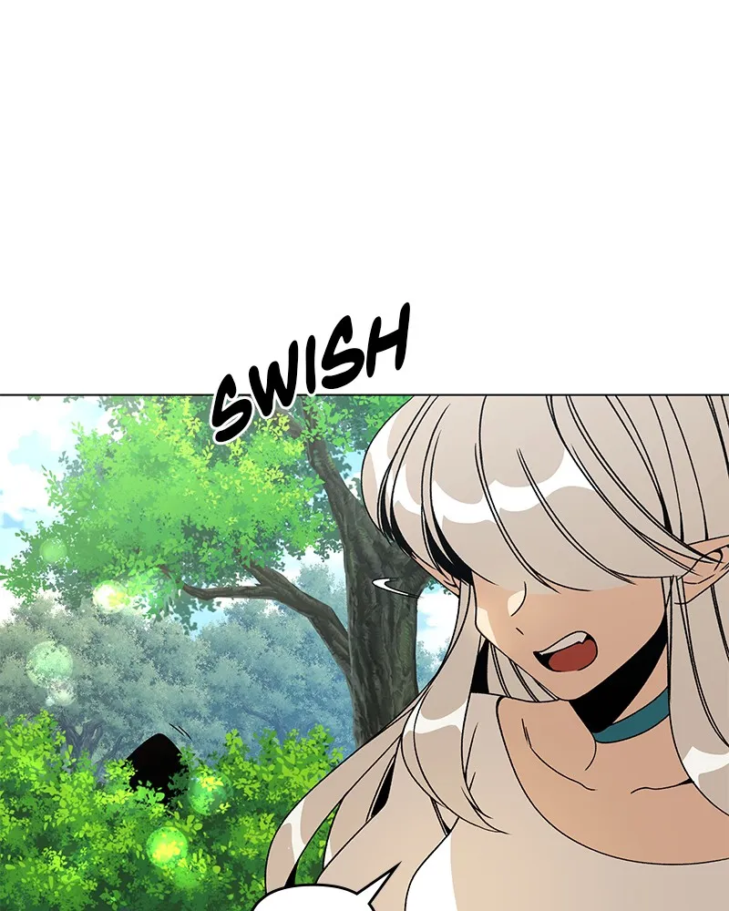 Resigning and Healing in Another World Chapter 103 page 34 - 