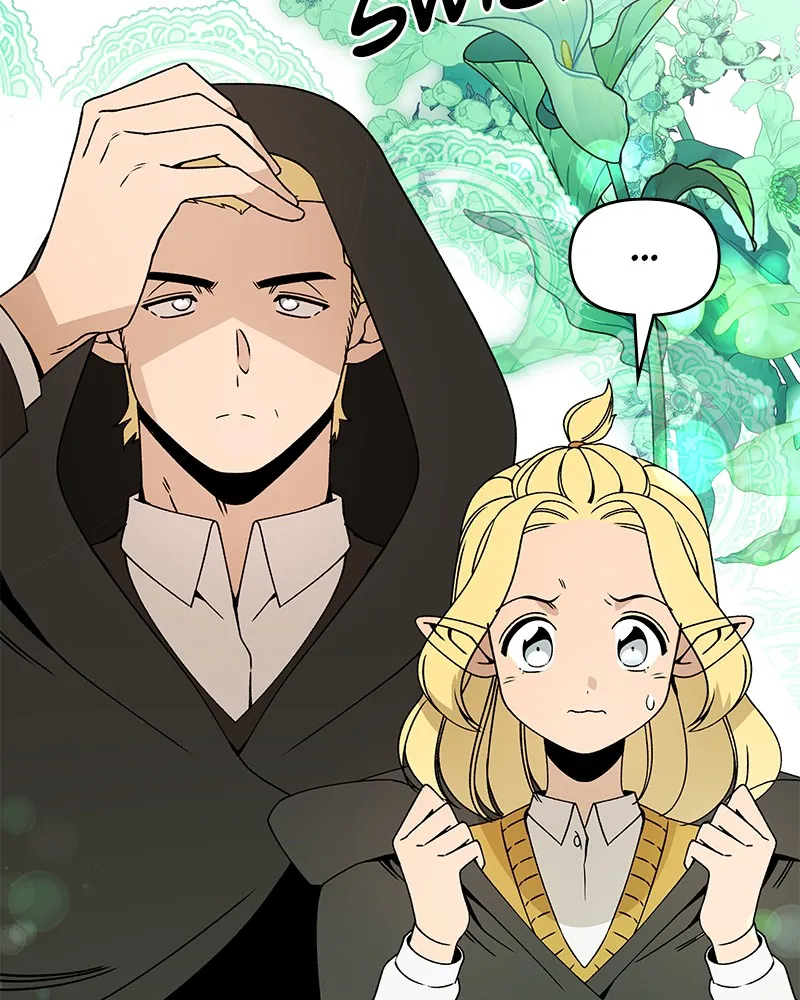 Resigning and Healing in Another World Chapter 103 page 37 - 