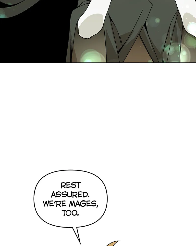 Resigning and Healing in Another World Chapter 103 page 38 - 