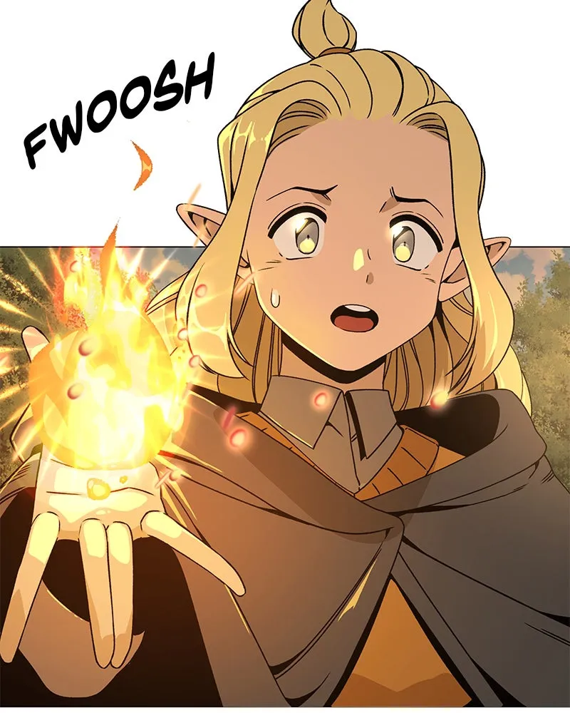 Resigning and Healing in Another World Chapter 103 page 39 - 