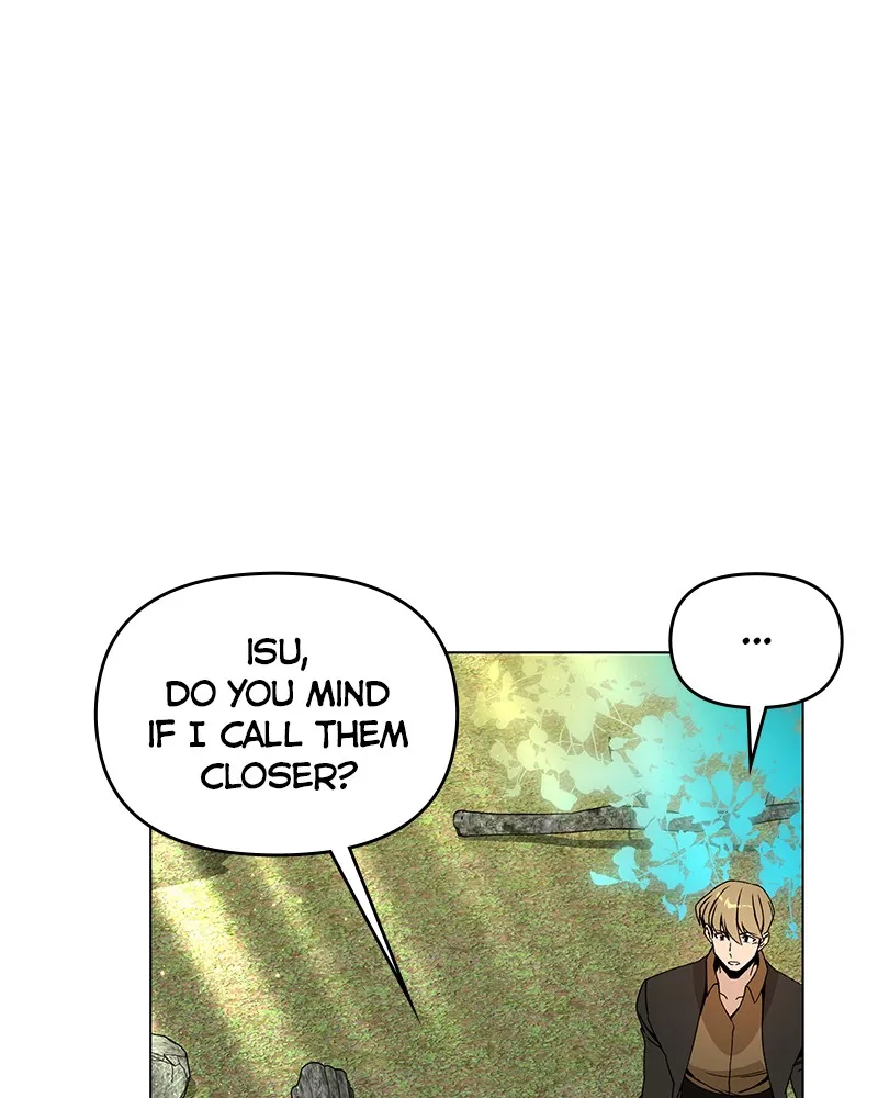 Resigning and Healing in Another World Chapter 103 page 40 - 