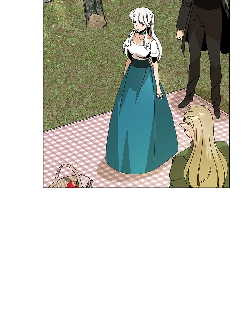 Resigning and Healing in Another World Chapter 103 page 41 - 