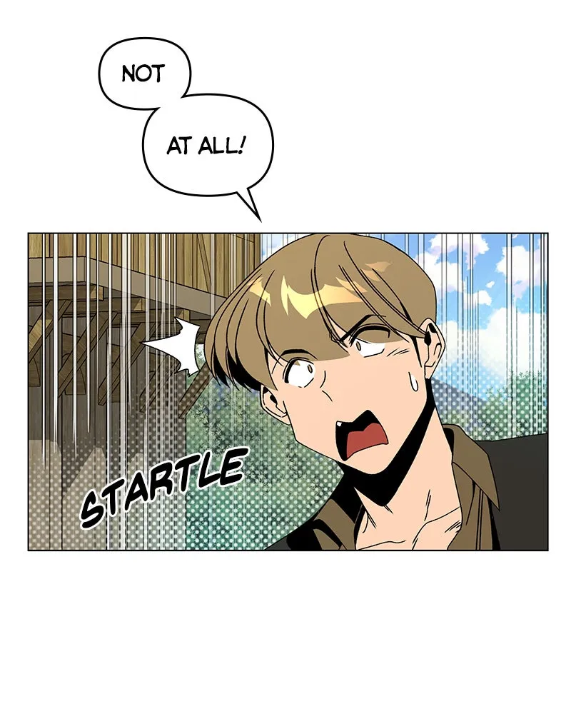 Resigning and Healing in Another World Chapter 103 page 42 - 