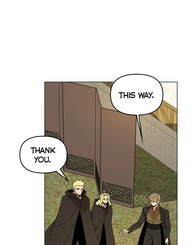 Resigning and Healing in Another World Chapter 103 page 43 - 