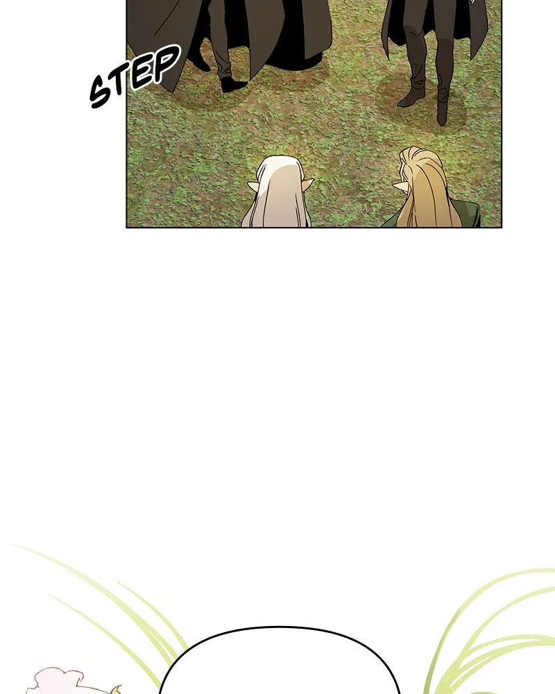 Resigning and Healing in Another World Chapter 103 page 44 - 