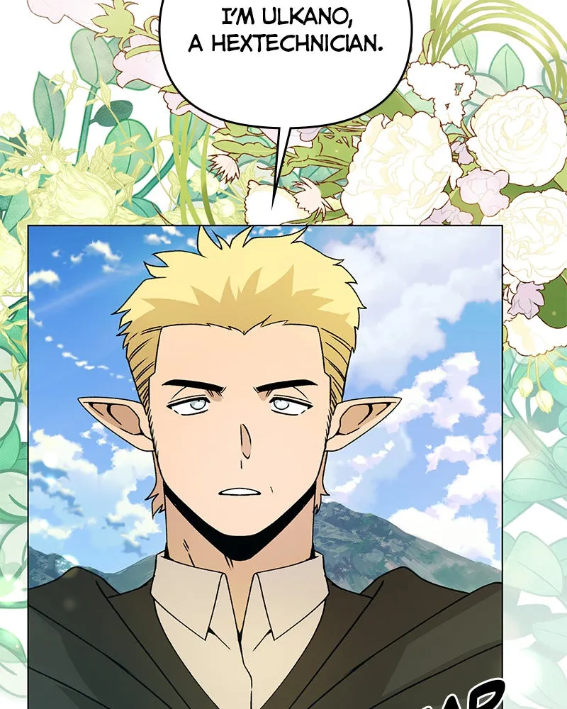 Resigning and Healing in Another World Chapter 103 page 45 - 