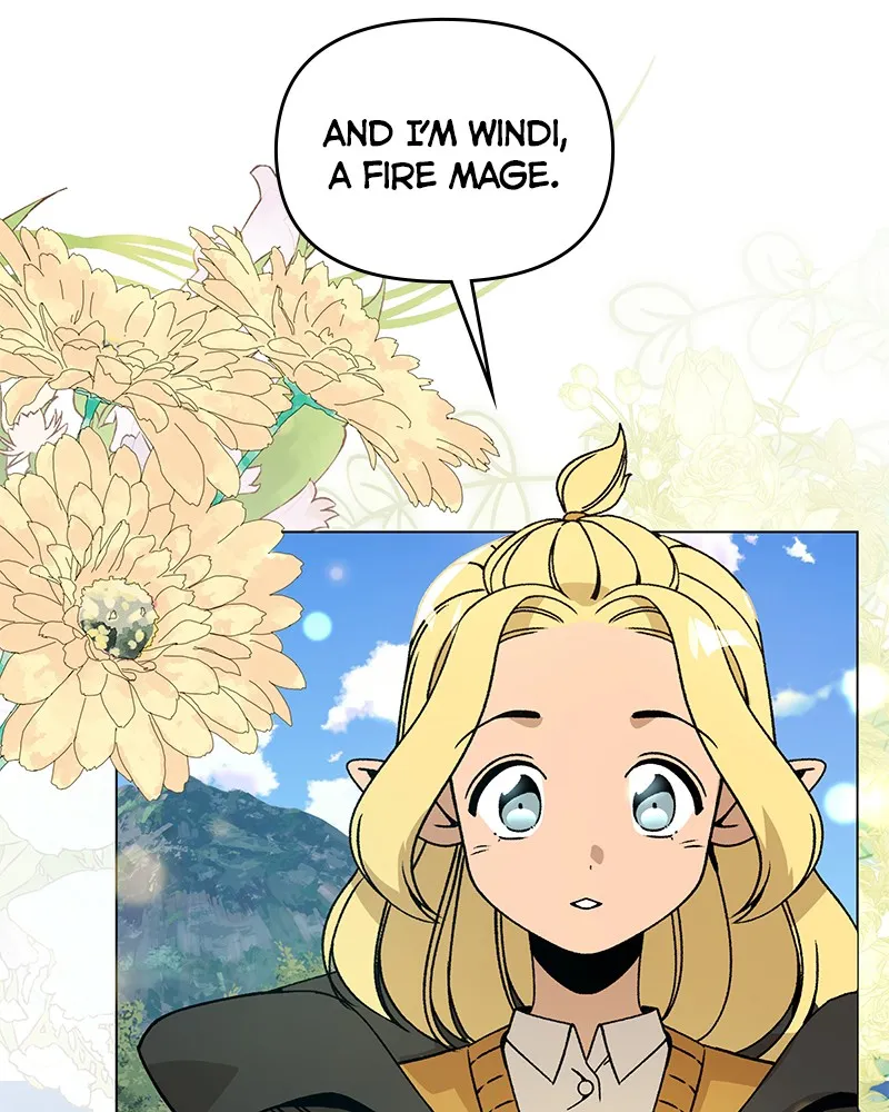 Resigning and Healing in Another World Chapter 103 page 47 - 