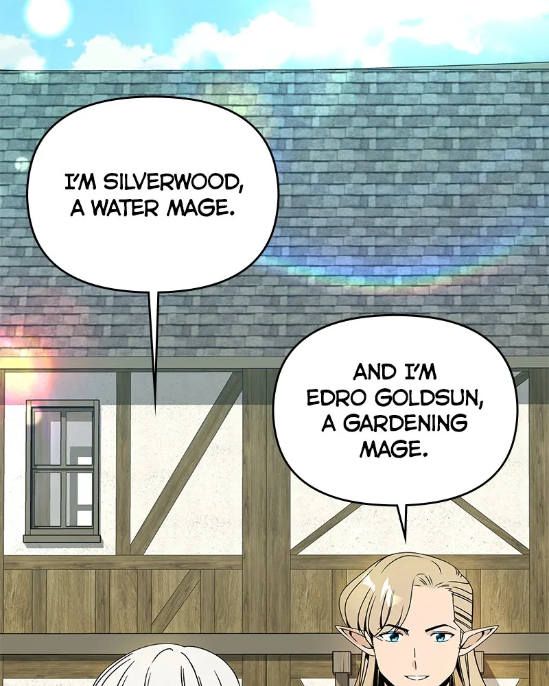 Resigning and Healing in Another World Chapter 103 page 49 - 