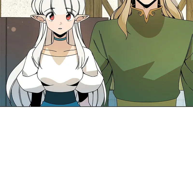 Resigning and Healing in Another World Chapter 103 page 50 - 