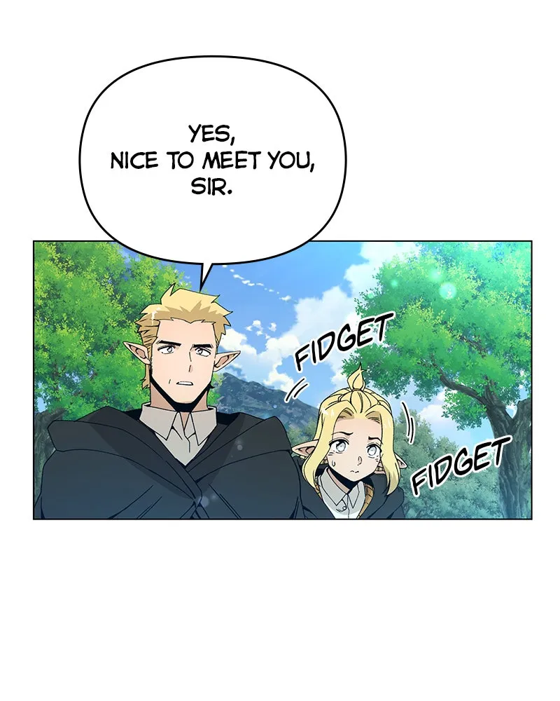 Resigning and Healing in Another World Chapter 103 page 53 - 