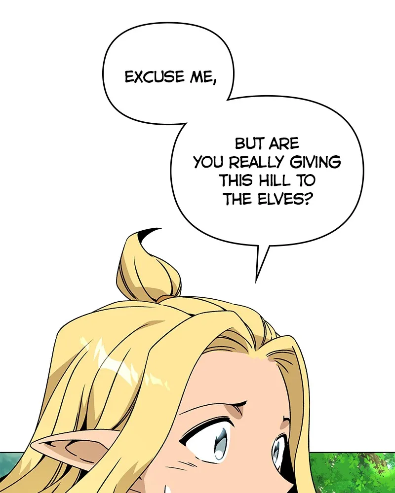 Resigning and Healing in Another World Chapter 103 page 54 - 