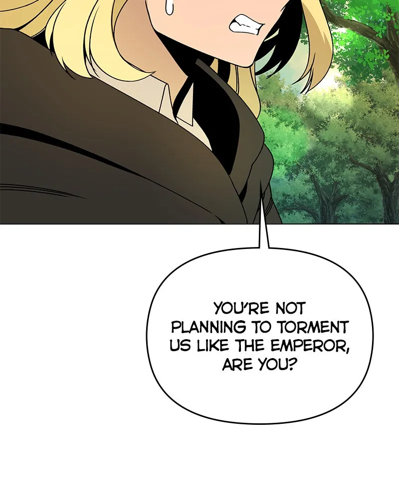 Resigning and Healing in Another World Chapter 103 page 55 - 