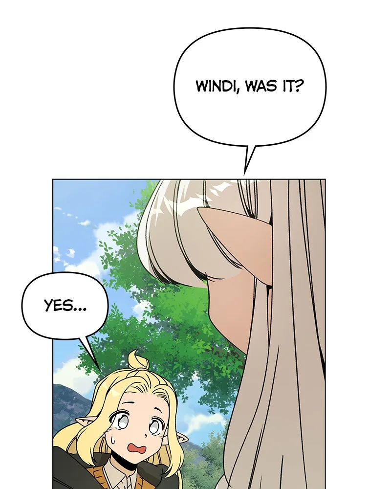 Resigning and Healing in Another World Chapter 103 page 62 - 