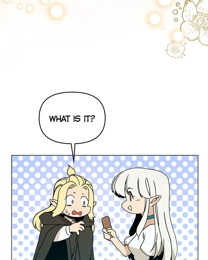 Resigning and Healing in Another World Chapter 103 page 65 - 
