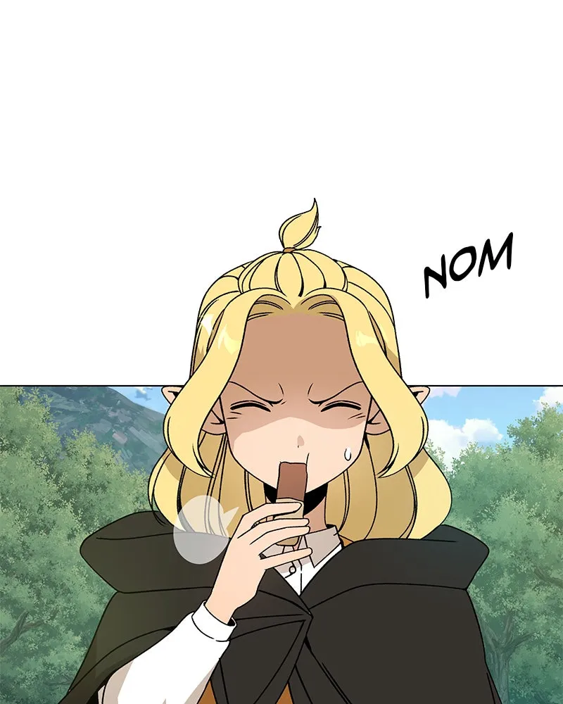 Resigning and Healing in Another World Chapter 103 page 67 - 