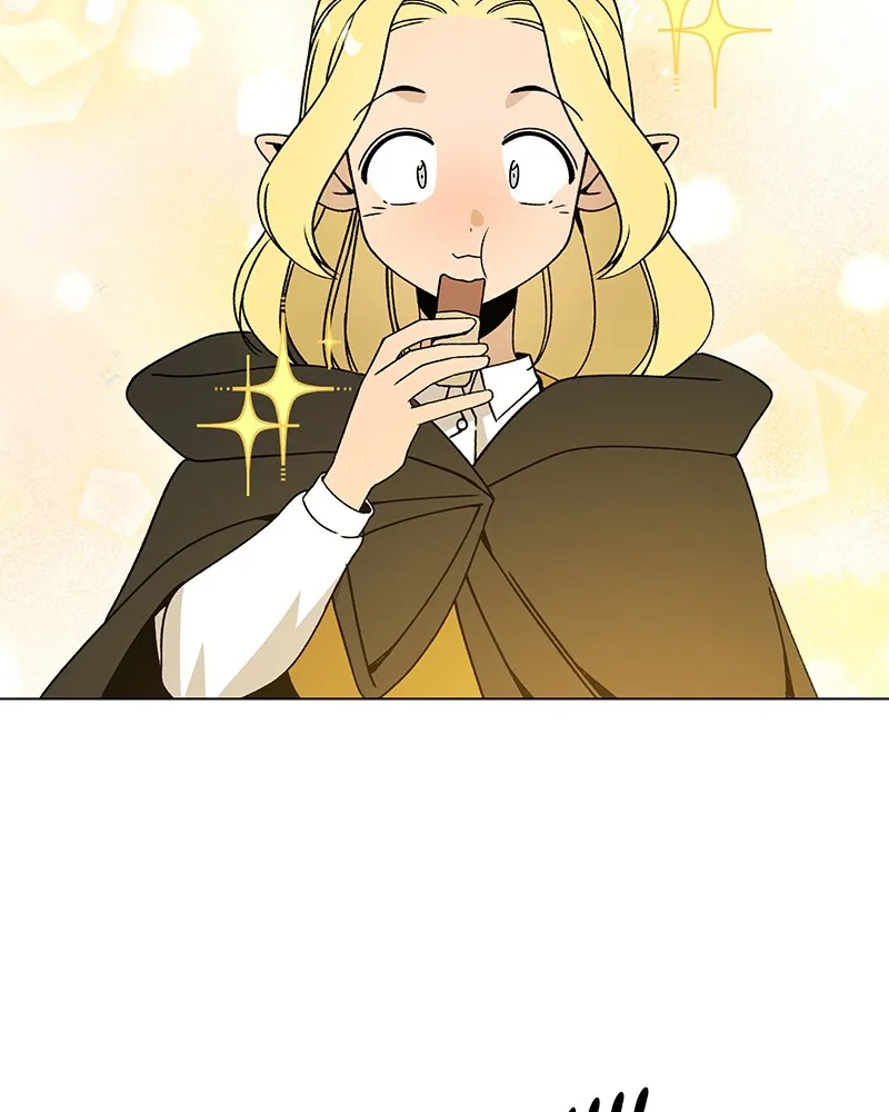 Resigning and Healing in Another World Chapter 103 page 69 - 