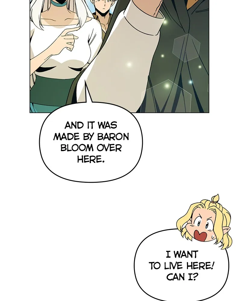 Resigning and Healing in Another World Chapter 103 page 71 - 