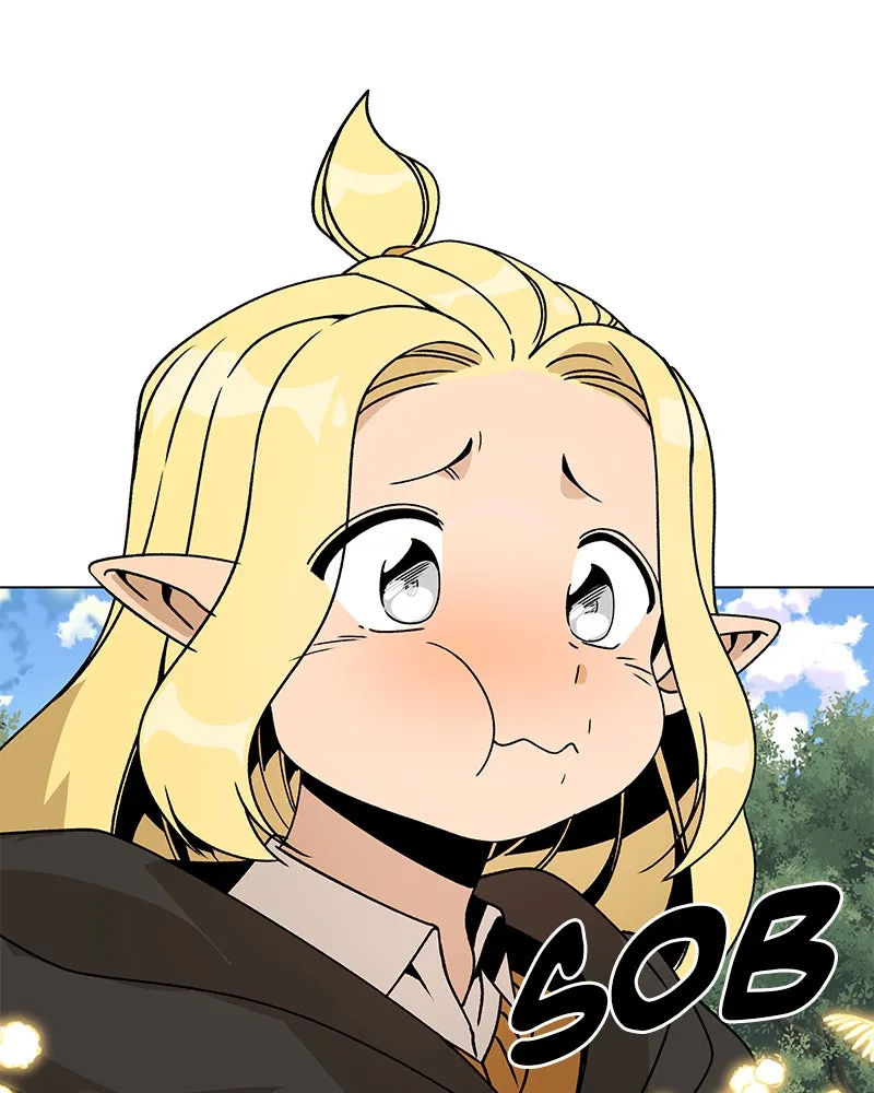 Resigning and Healing in Another World Chapter 103 page 74 - 