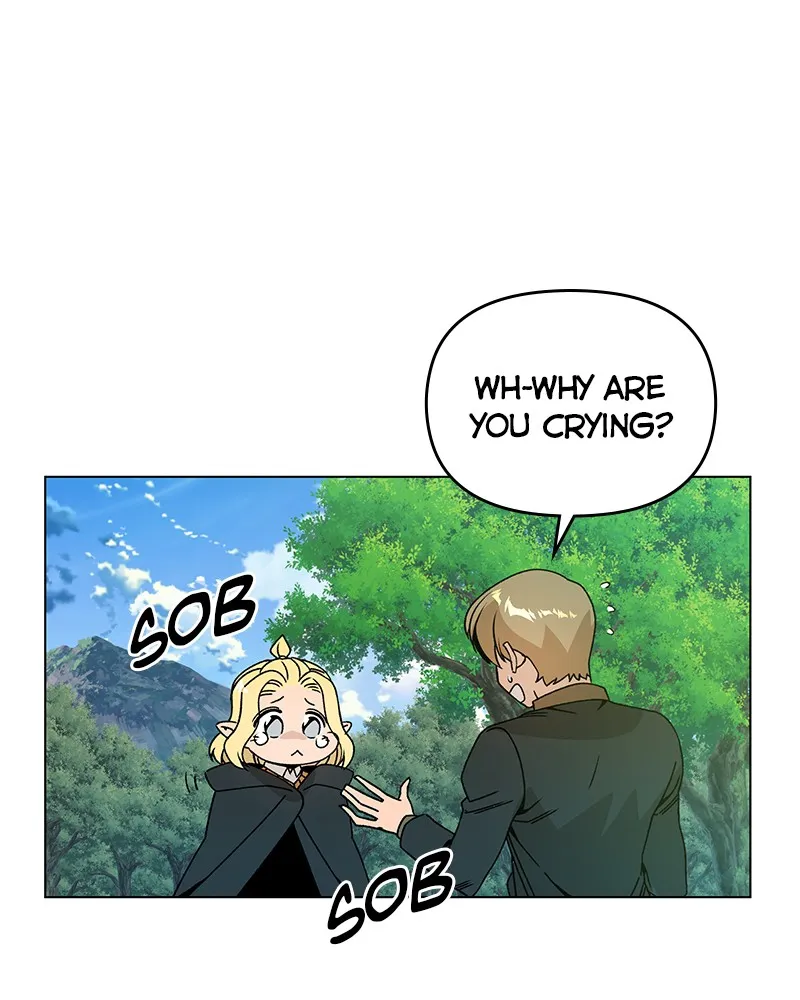 Resigning and Healing in Another World Chapter 103 page 76 - 