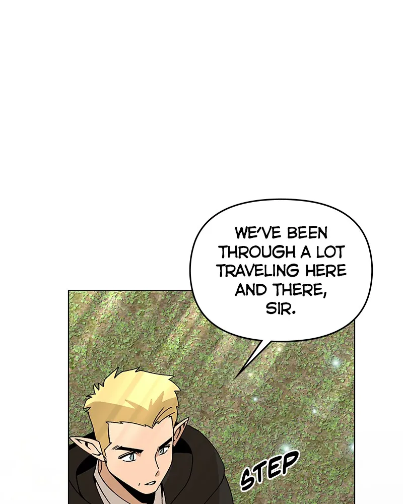 Resigning and Healing in Another World Chapter 103 page 77 - 