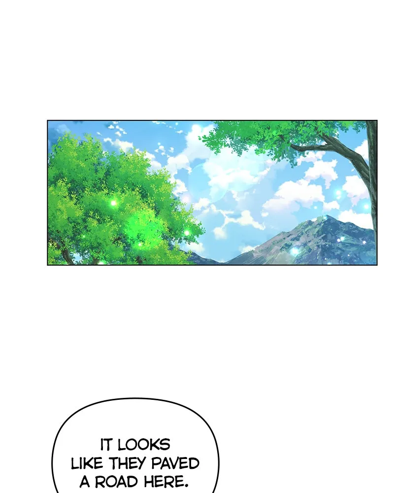 Resigning and Healing in Another World Chapter 103 page 9 - 