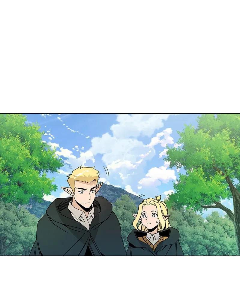 Resigning and Healing in Another World Chapter 103 page 81 - 