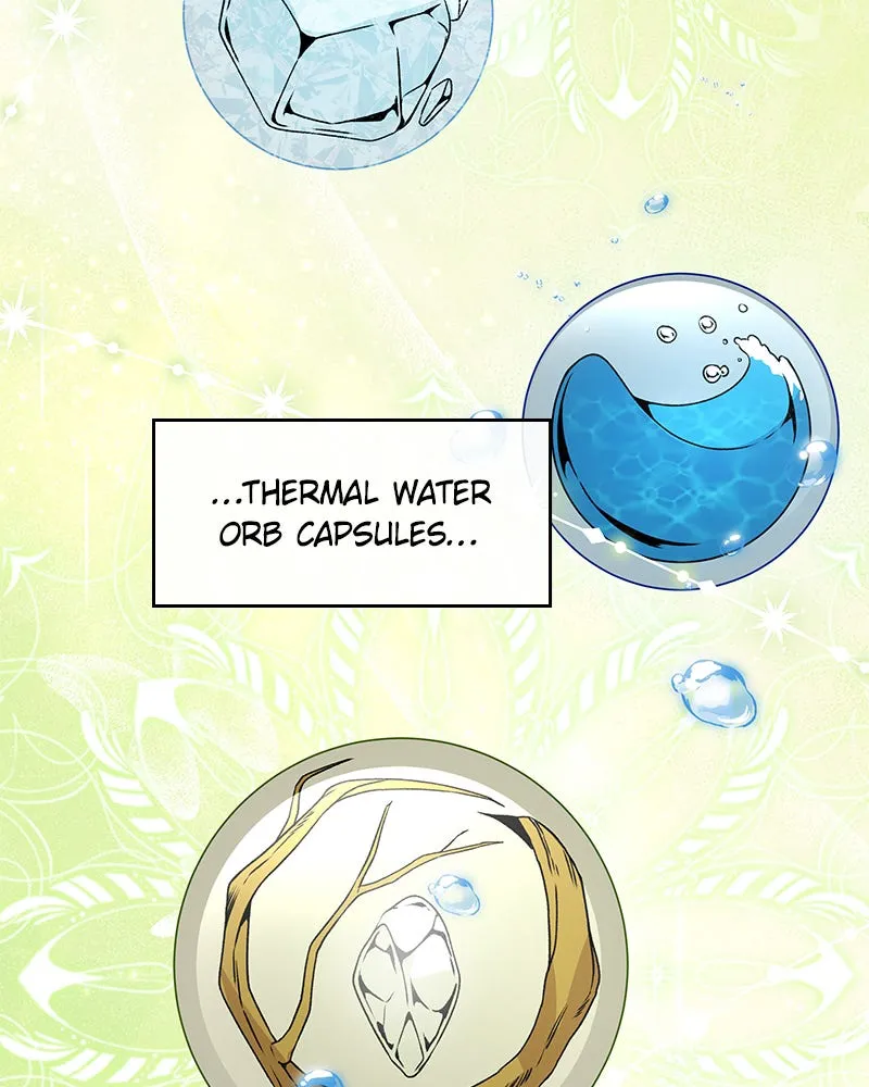 Resigning and Healing in Another World Chapter 103 page 87 - 