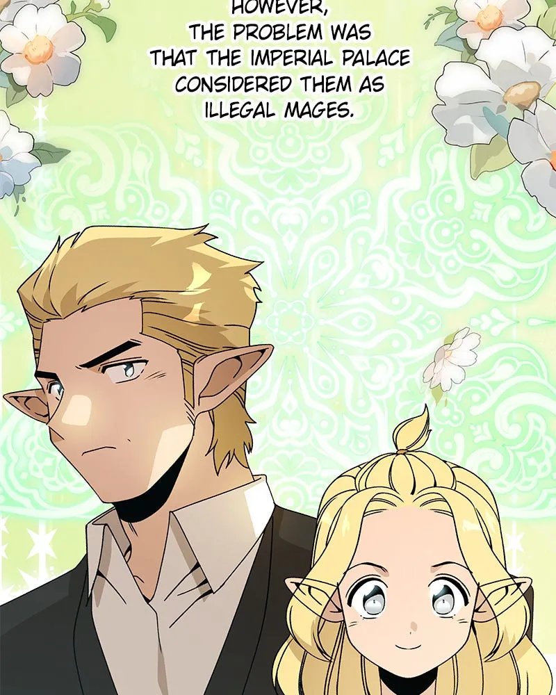 Resigning and Healing in Another World Chapter 103 page 89 - 