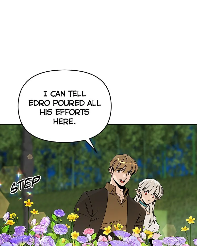 Resigning and Healing in Another World Chapter 103 page 94 - 