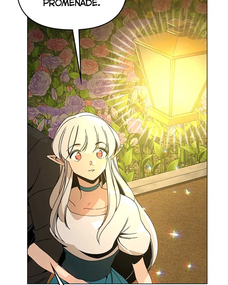 Resigning and Healing in Another World Chapter 103 page 96 - 