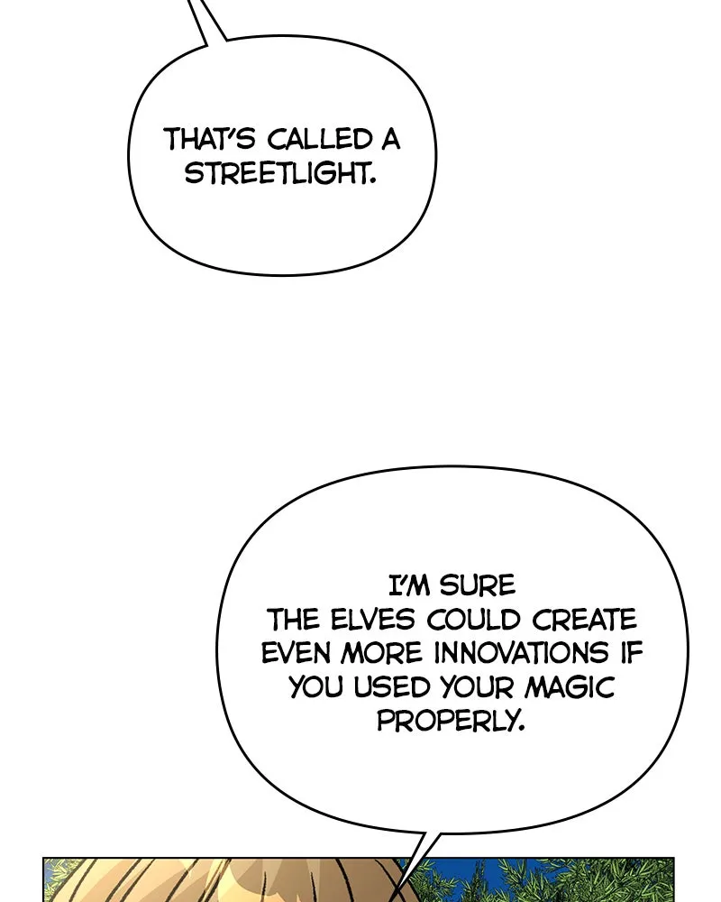 Resigning and Healing in Another World Chapter 103 page 97 - 