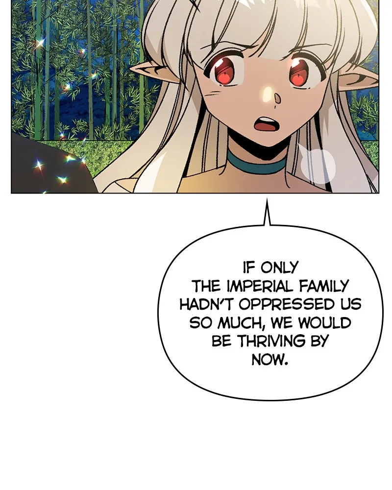 Resigning and Healing in Another World Chapter 103 page 99 - 