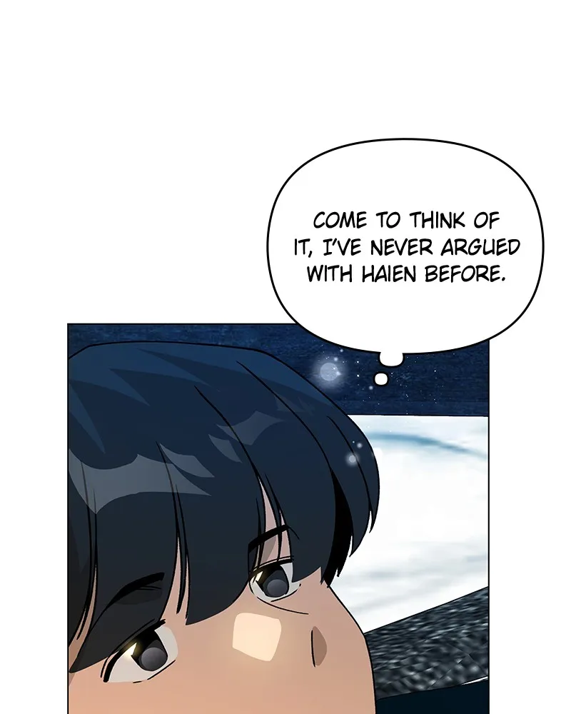 Resigning and Healing in Another World Chapter 104 page 105 - 