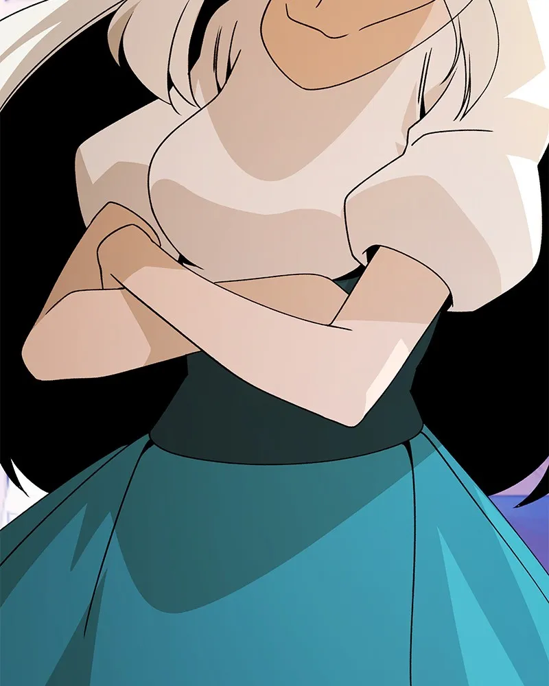 Resigning and Healing in Another World Chapter 104 page 108 - 