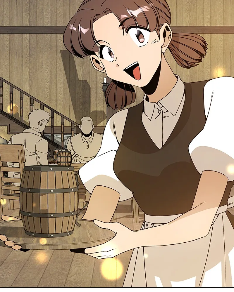 Resigning and Healing in Another World Chapter 104 page 13 - 