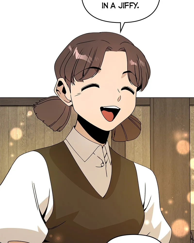Resigning and Healing in Another World Chapter 104 page 18 - 