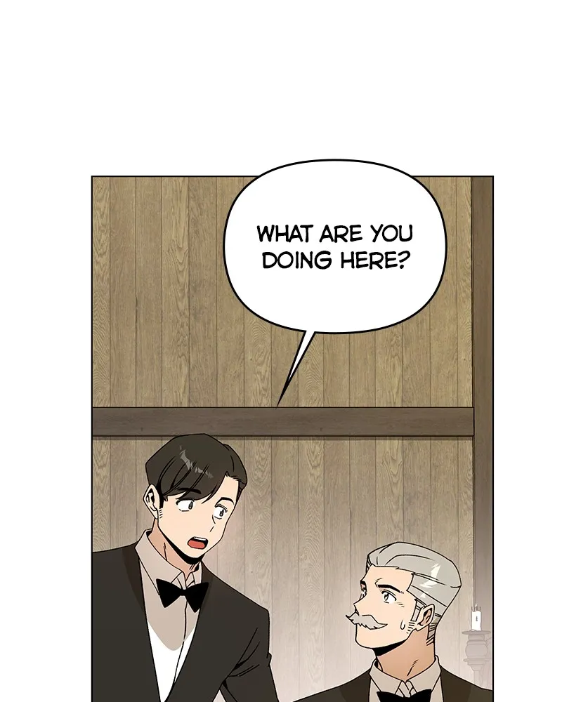 Resigning and Healing in Another World Chapter 104 page 23 - 