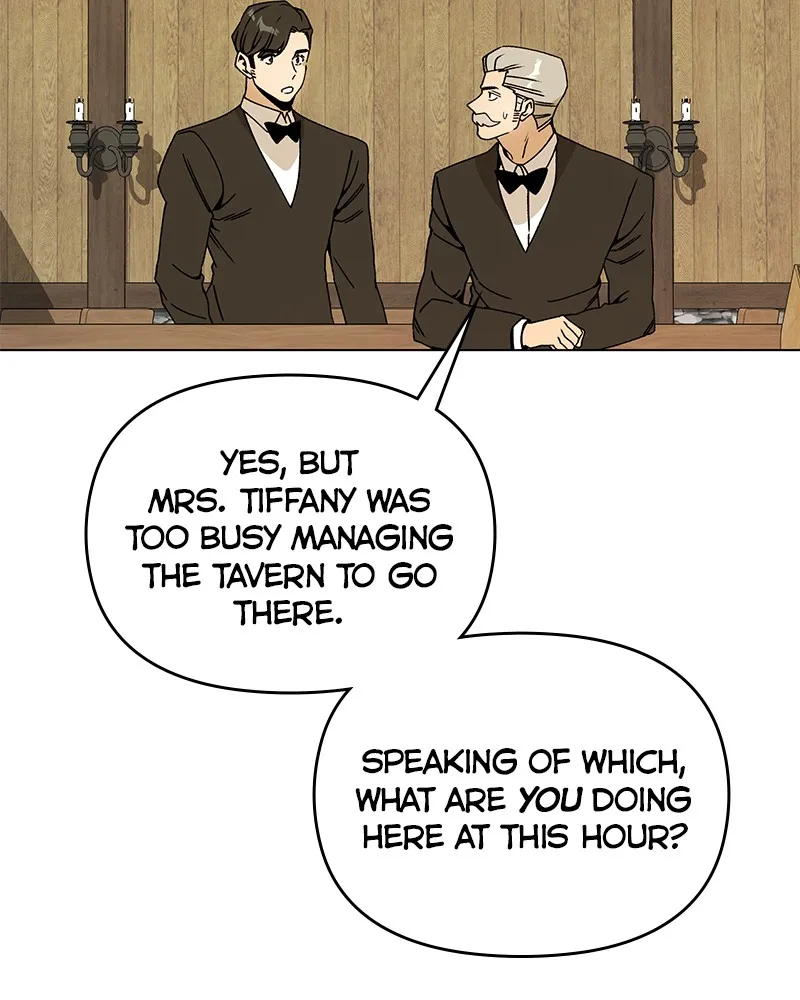 Resigning and Healing in Another World Chapter 104 page 27 - 