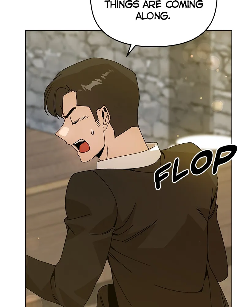 Resigning and Healing in Another World Chapter 104 page 30 - 
