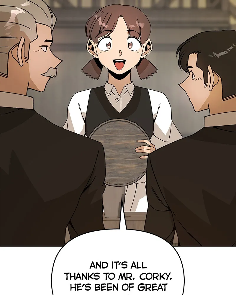 Resigning and Healing in Another World Chapter 104 page 34 - 