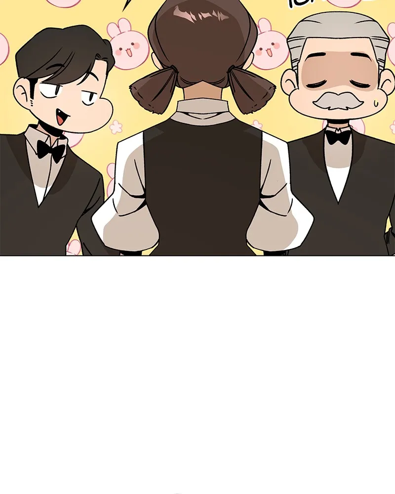 Resigning and Healing in Another World Chapter 104 page 36 - 