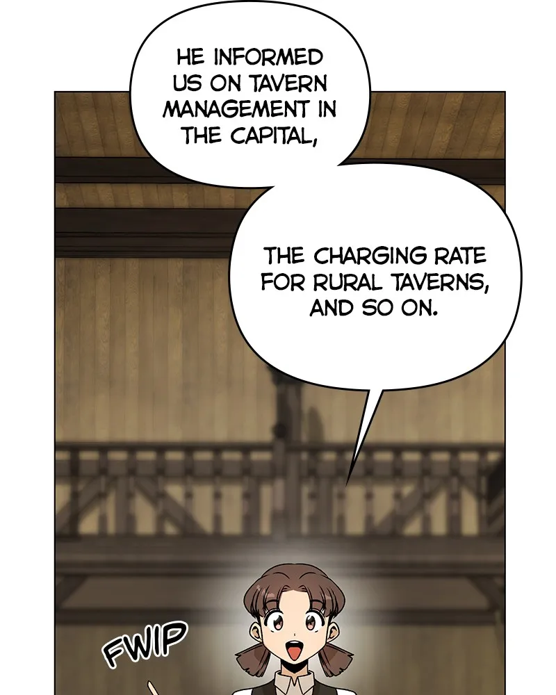 Resigning and Healing in Another World Chapter 104 page 37 - 