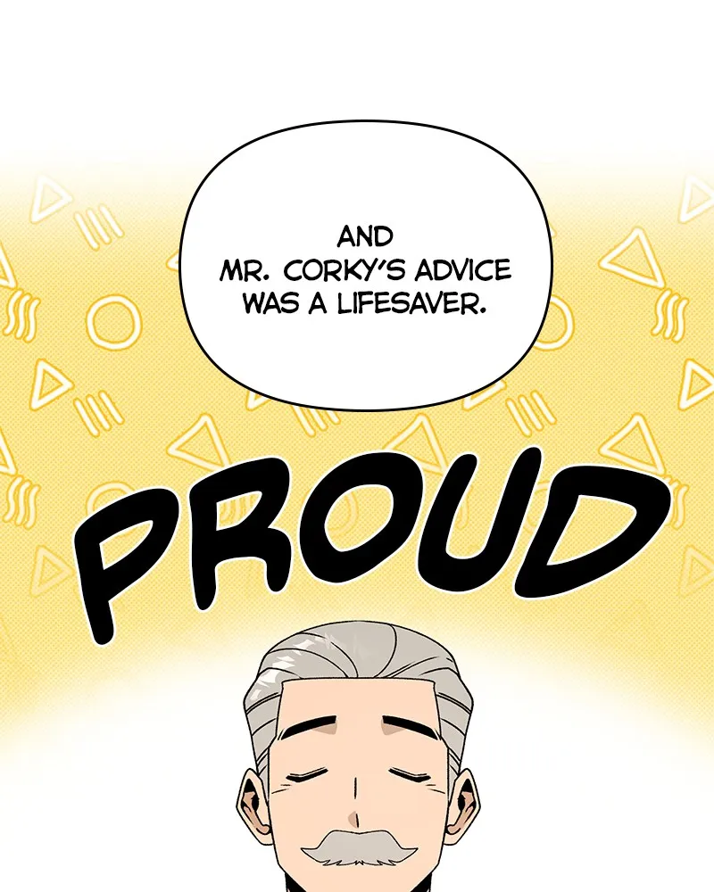 Resigning and Healing in Another World Chapter 104 page 39 - 