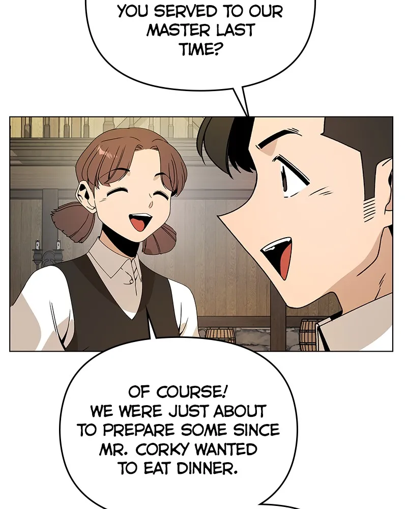 Resigning and Healing in Another World Chapter 104 page 45 - 