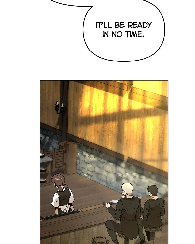 Resigning and Healing in Another World Chapter 104 page 46 - 