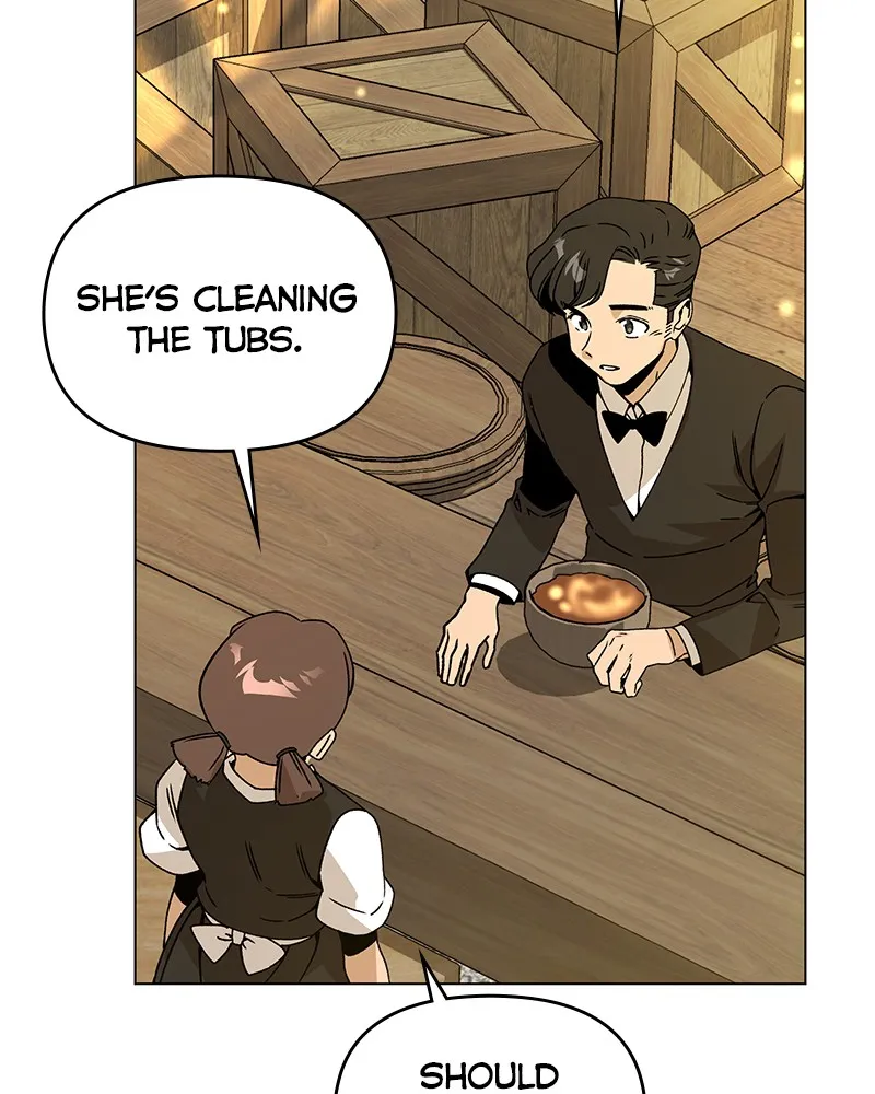 Resigning and Healing in Another World Chapter 104 page 55 - 
