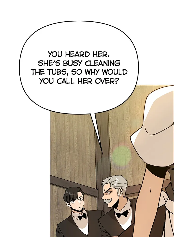 Resigning and Healing in Another World Chapter 104 page 57 - 